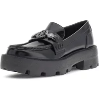 Mocassins femme Guess Yaako