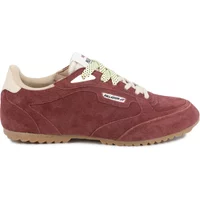 Baskets femme Palladium Pallaracer