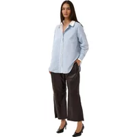 Chemise manches longues femme CULTURE Cujina