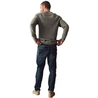 Jeans Loose Le Temps des cerises Dewey