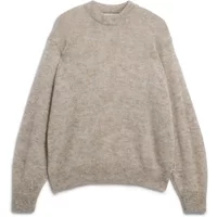 Pull en mélange de mohair femme Armedangels