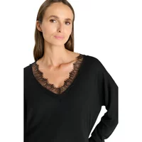 Pull femme Le Temps des cerises Barny