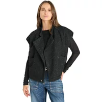 Veste sans manche femme Le Temps des cerises Funi