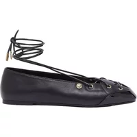 Ballerines à lacets femme Liu Jo Brigitte 17
