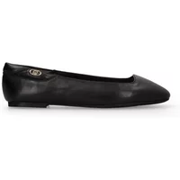 Ballerines en cuir de veau femme Liu Jo Brigitte 19
