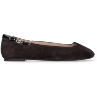 Ballerines en daim de chevreau femme Liu Jo Brigitte 19