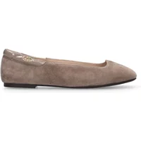Ballerines en daim femme Liu Jo Brigitte 19