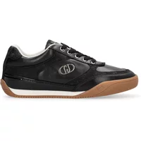 Baskets en cuir de veau femme Liu Jo Lewis 01