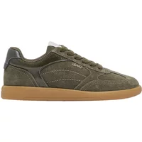 Baskets en daim femme Liu Jo Connor 01