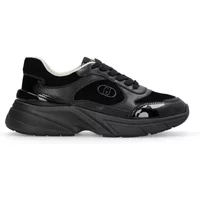 Baskets femme Liu Jo LJ01 01