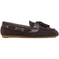 Mocassins en daim femme Liu Jo Skipper 03