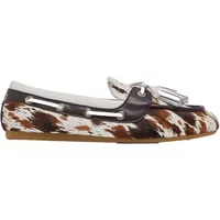 Mocassins en poil de poney femme Liu Jo Skipper 03