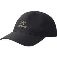 ARCTERYX Kappe Bird Word noir | S/M
