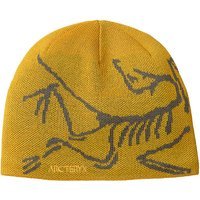 ARCTERYX Mütze Bird Toque jaune