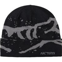 ARCTERYX Mütze Grotto Toque noir