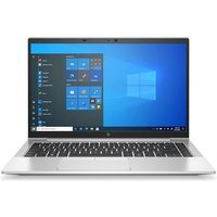 PC Portable HP EliteBook840 G8 Écran Full HD 14" Intel® Core™ i5 16 Go RAM 256 Go SSD Argent Reconditionné