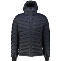 MERU Veste isolante homme Ballarat gris | M