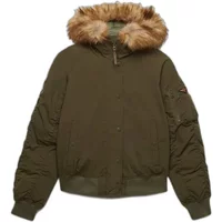Blouson femme Superdry Ma1