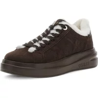 Baskets femme Guess Estrela