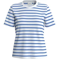 T-shirt rayé femme COMMA Stripe Ultimate