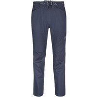 LA SPORTIVA Pantalon d'escalade Bolt pour homme bleu marine | S