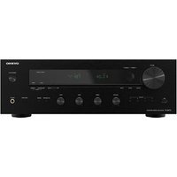 Amplificateur Hi-Fi Onkyo TX-8470 Noir