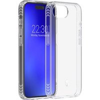 Coque renforcée Forcecase Pulse Transparent pour iPhone 16e et 17e