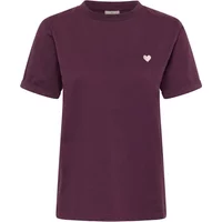 T-shirt femme KAFFE Hazel