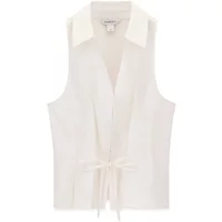 Blouse femme Guess Chelley Tie