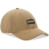 Casquette de baseball Guess Suede