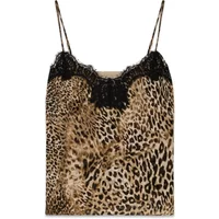 Débardeur en dentelle femme Guess Danielle