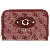 Porte-monnaie femme Guess Samantha SLG Med