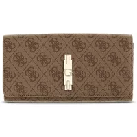 Porte-monnaie femme Guess Yvonne Logo