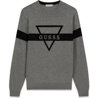 Pull Guess Mark