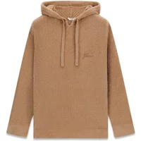 Sweatshirt à capuche femme Guess Lua