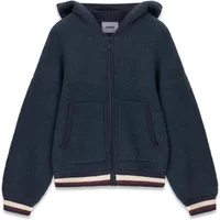 Sweatshirt à capuche Guess Macon