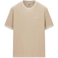 T-shirt Guess Simon CN