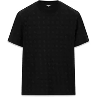 T-shirt Guess Theo CN
