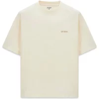 T-shirt Guess Walt CN