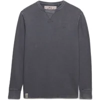 Pull texturé classique épais Superdry