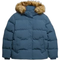 Doudoune femme Superdry Everest Classic