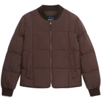 Doudoune large femme Superdry Box