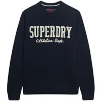 Pull Superdry Applique Graphic