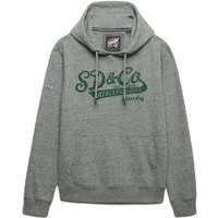 Sweatshirt à capuche Superdry Vintage