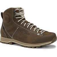 DOLOMITE Chaussures de loisirs pour hommes 54 High FG Evo GORE-TEX marron | 42