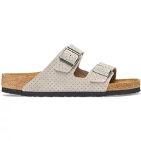 Sandales Birkenstock Arizona BS Suede Embossed