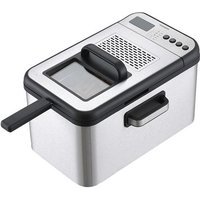 Friteuse Thomson THF3000B 3000W Inox