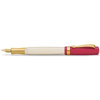 KAWECO Stylo plume Student 70s Soul Fine crème