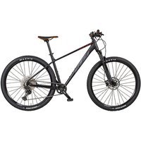 KTM VTT L. Mountain 29 noir | XL53