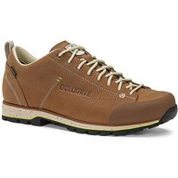 DOLOMITE Chaussures de trekking homme Dol 54 Low FG Evo GTX marron | 42